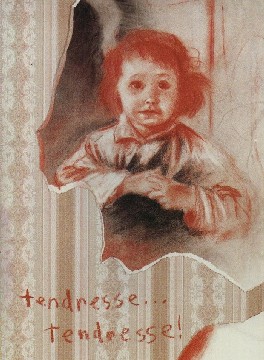 Tendresse - Thérèse André