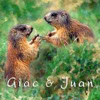 Giac & Juan