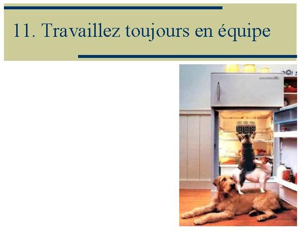 Comment vous rendre heureux 12